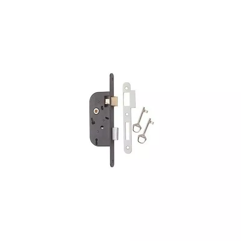 000240-02-1p Cerradura 1/2 Vuelta Jpm 240 Dte barato