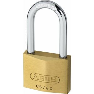04775 65/40 candado latón 40 mm con arillo 40 mm - Abus barato
