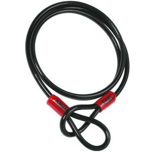 111679 - Cable se seguridad adicional Schlaufenseil cobra 10/200 - Abus barato