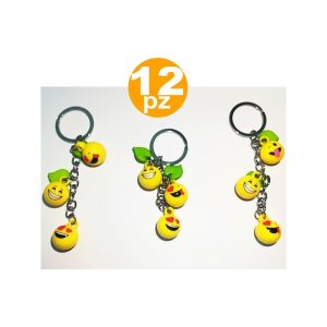 12 Pening Favors 3 emoticones de smalfs Gate Birthday Bats 18 años barato