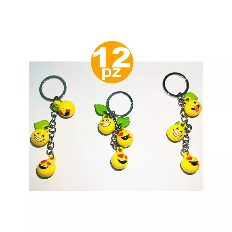 12 Pening Favors 3 emoticones de smalfs Gate Birthday Bats 18 años barato