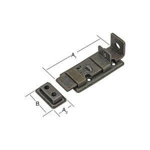 120x48 Barra de seguridad GE.BRUN barato