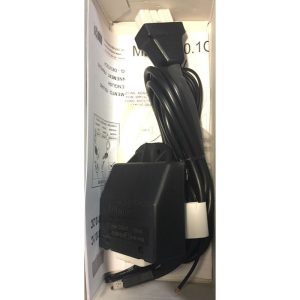 172AYV16851 Kit antirrobo con llave - negro - Yanmar barato