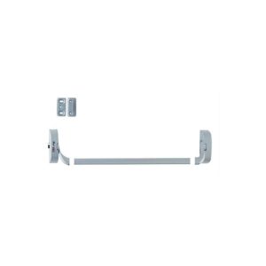 2 soportes de barra idea + 1 mecanismo h/b + 1 cerradura iseo y calzos - Blanco - No ignífugo - 9414000405 barato