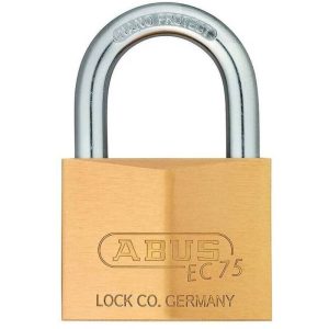 264221 - Candado Extra-Classe latón con llave de seguridad 60mm llaves iguales - Abus barato