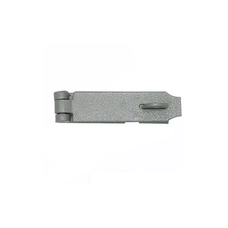 282522 - cierre metálico para candado (50 x 180 mm) - Silverline barato