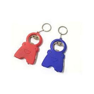 3 piezas establecida mini llavero de antorcha barato