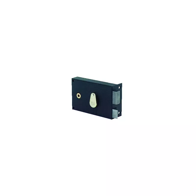 314 JPM Bloqueo del Seguidor Horizontal - Garganta 140 - Derecha - 314000-02-1A barato