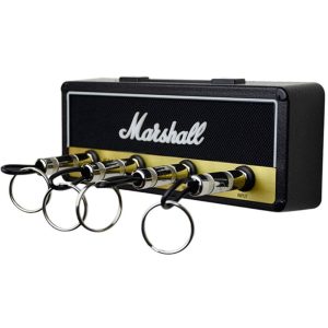 4 Uds. Llavero decorativo Marshall
