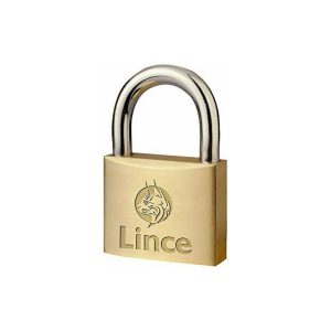 500 45 candado 45mm - Lince barato