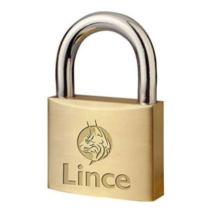 500 55 candado 55mm - Lince barato