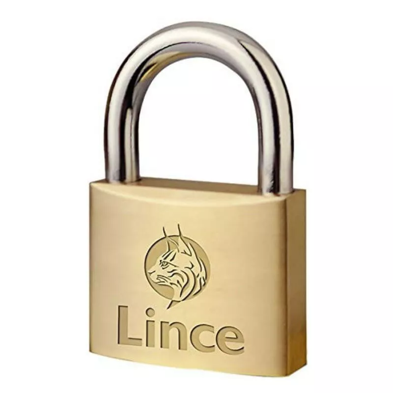 500 55 candado 55mm - Lince barato