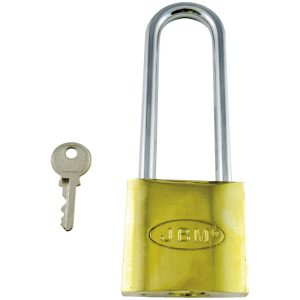 53404 candado largo 38mm - JBM barato