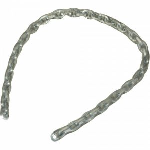 8011EURD Cadena de acero endurecido