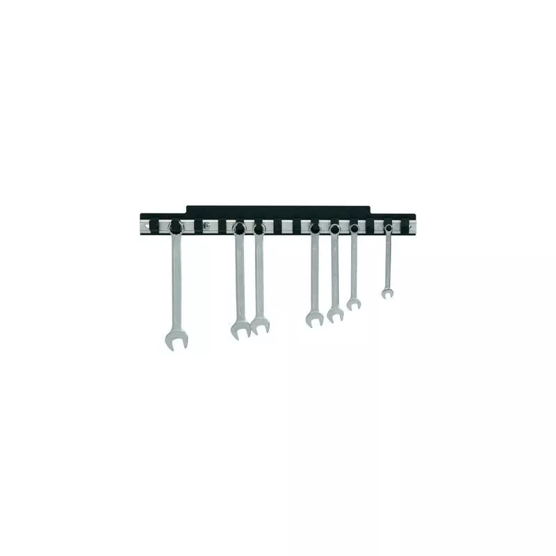 88 68 92-LISTÓN para llaves de horquilla de aluminio (435 x 48 mm)