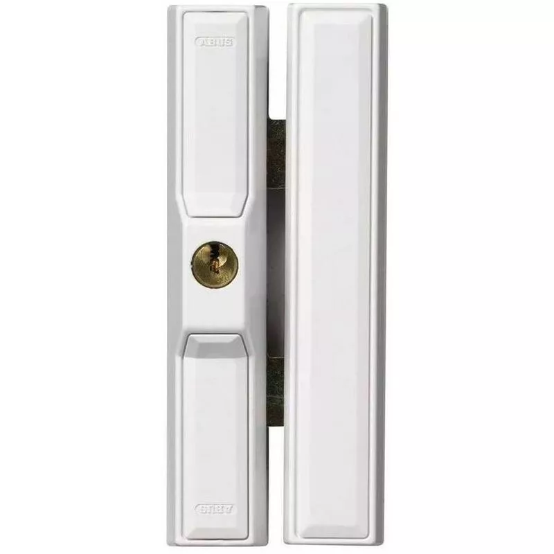 ABUS 107535 - Cierre de ventana blanco FTS 88 W barato