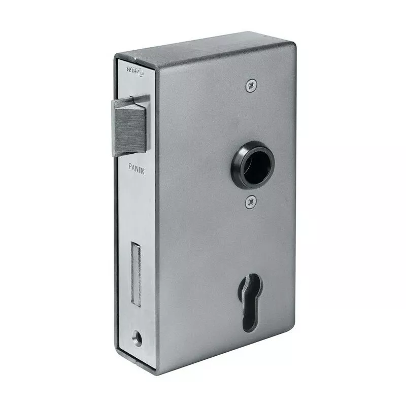 AMF - Caja de cerradura 140P din l tamaño A30xB94xC172mm mandril 60mm barato