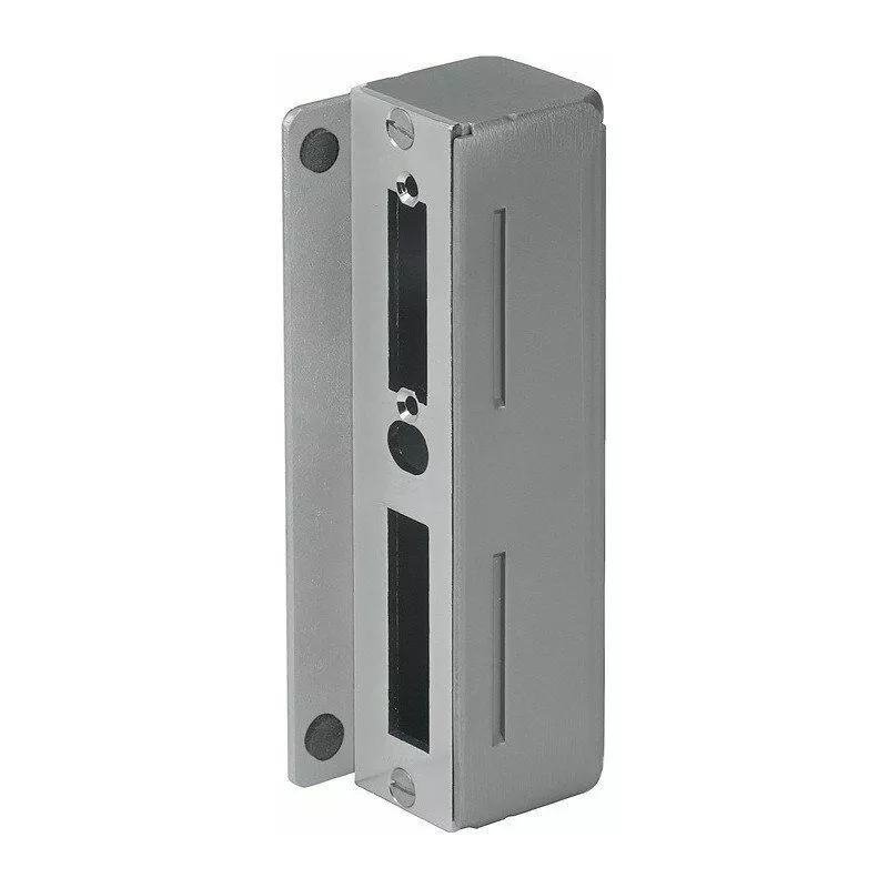 AMF - Caja de seguridad 147B-50 para abridor eléctrico blk para soldar en barato