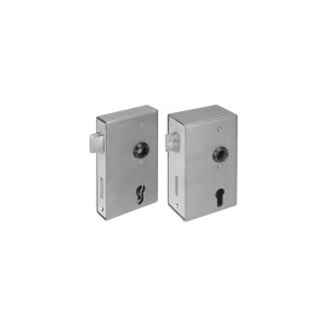 AMF - Cerradura 140U-30