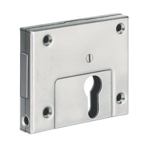 AMF - rgs 49 din l / r pz con cierre plano 60mm barato