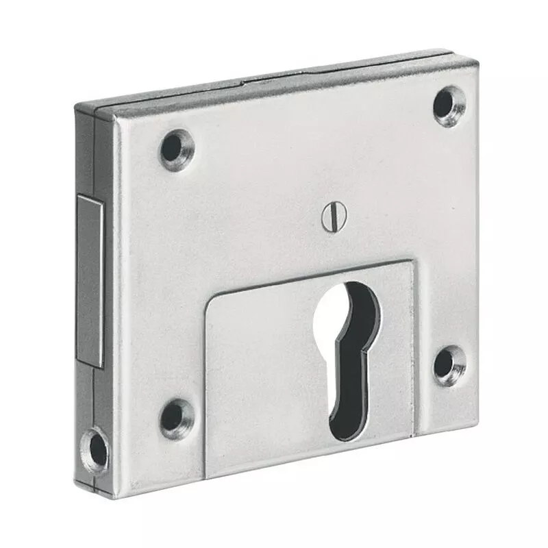 AMF - rgs 49 din l / r pz con cierre plano 60mm barato