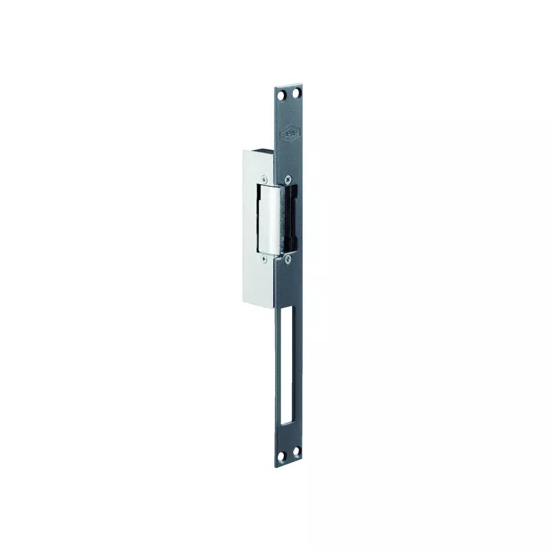 Abrepuertas 12V JPM Contacto fijo + placa frontal - 1024-01-1A barato