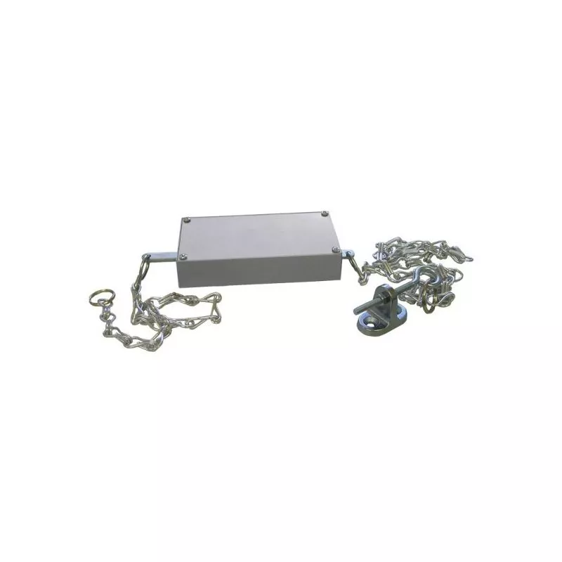 Abrepuertas 8000N CON CADENA FERMAX 2984 barato