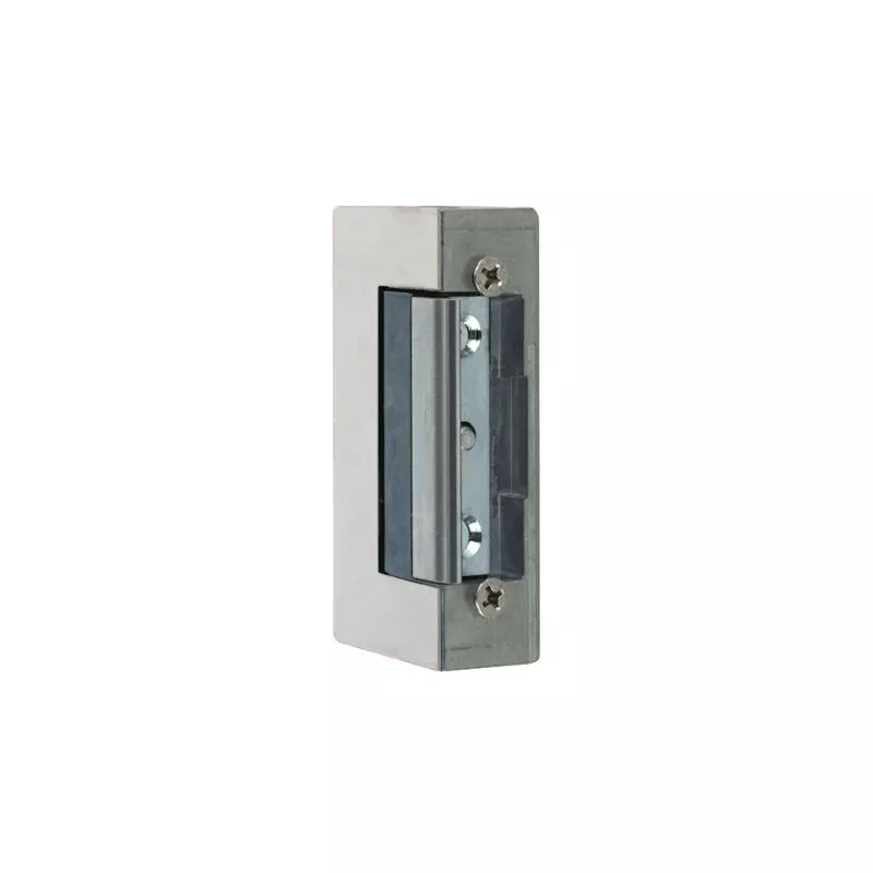 Abrepuertas eléctrico 10/24V eff Contacto fijo integrado - sin placa frontal - SPE74 barato