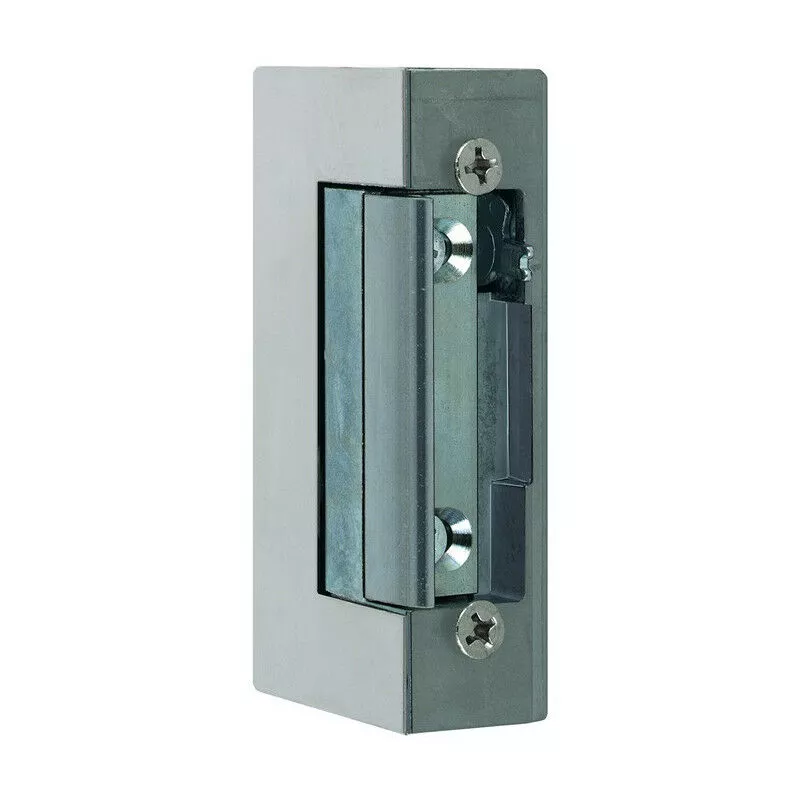 Abrepuertas eléctrico 17 24 v dc 100% ed Stand din l / r con FaFix Assa Abloy barato