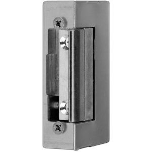 Abrepuertas eléctrico 24V eff Serie 17 - Sin placa frontal - 17----------F11 barato