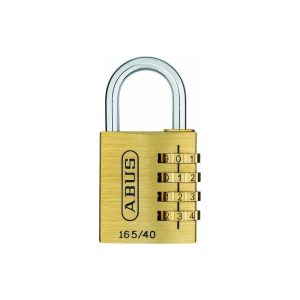 Abus - 20128 165/40SB - Candado con combinación numérica (40 mm) barato
