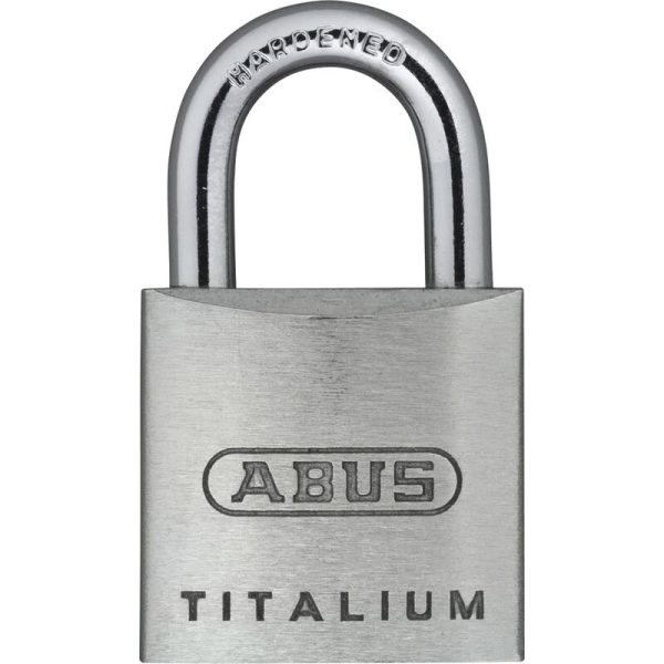 Abus 55878 Candado Cl 20 Mm Plata barato