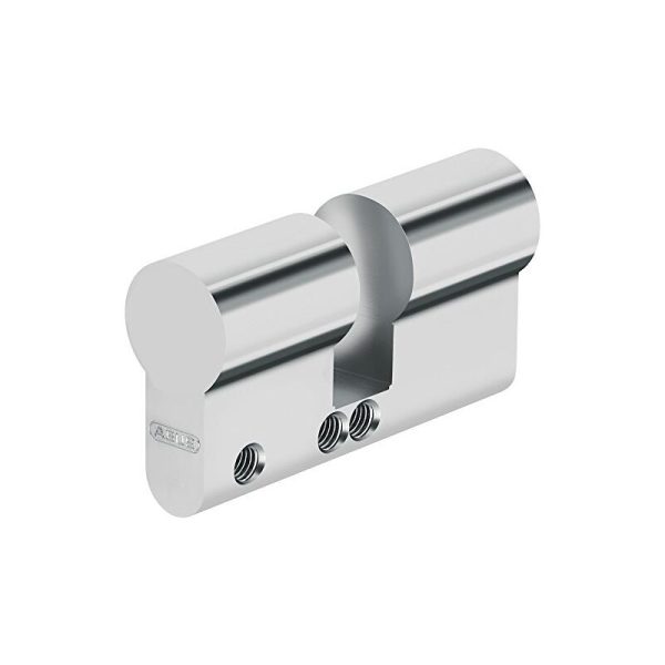 Abus - 584237 cilindro titalio 60 mm barato