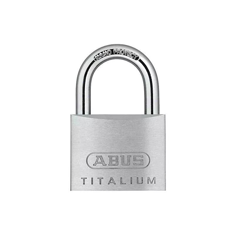 Abus - 64 titalio 64TI/50 nivel de seguridad: 6 barato