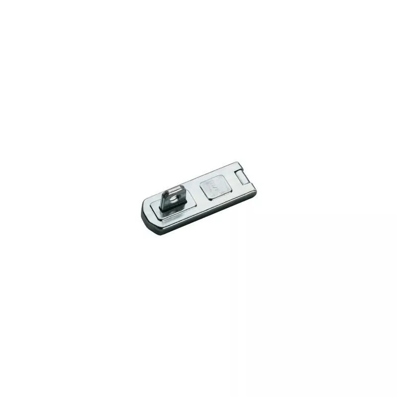 Abus - Aldabilla puerta cadenas 100/100 sb (por 6) barato