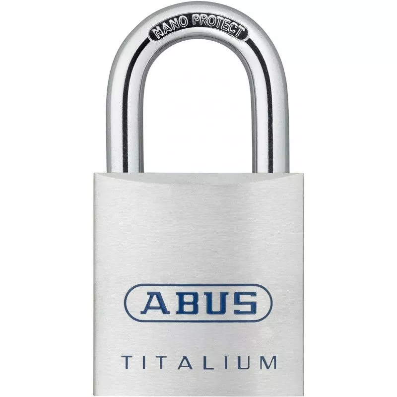 Abus - Candado 80TI/50 2 llaves barato