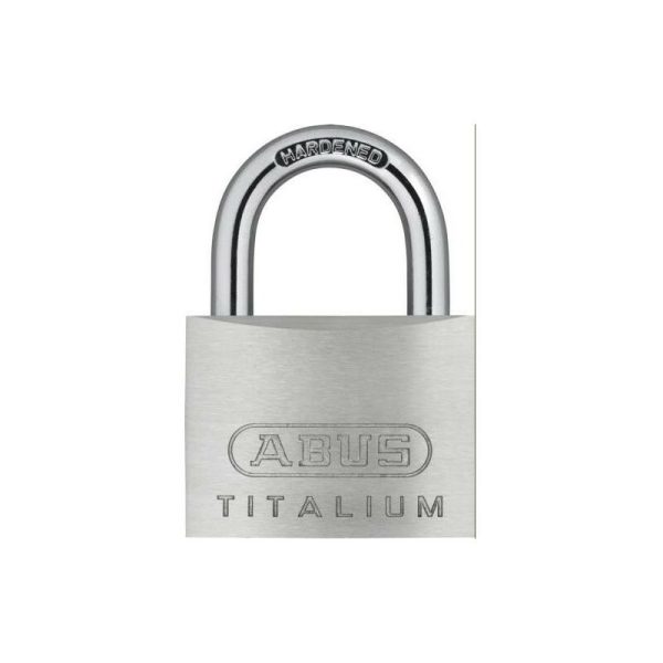 Abus - Candado Exterior Titalium 60Mm. 54Ti/60 barato