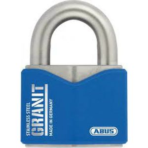 Abus - Candado Granit 55 mm blister 37/55 szp b barato