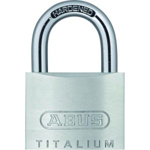 Abus - Candado Titalium A/Normal 54ti/20ll/Ig barato
