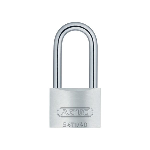 Abus - Candado Titalium Arco largo 54TI/50HB50 barato