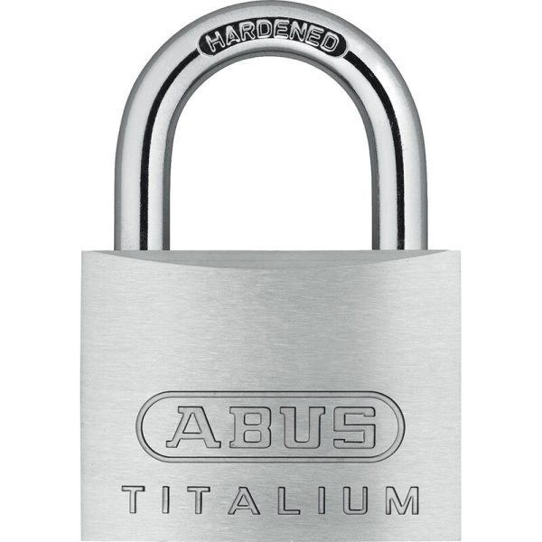 Abus - Candado Titalium™ arco normal - 30 mm barato