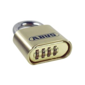 Abus - Candado france - Grillete de acero inoxidable de 50 mm - 32117 barato