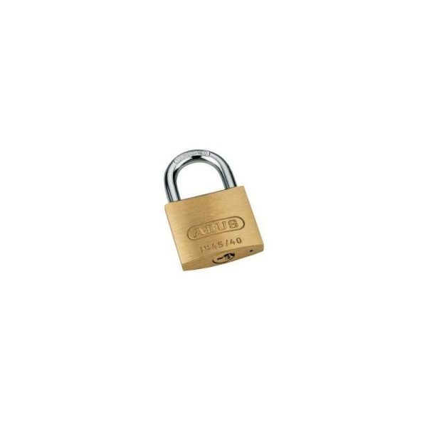 Abus - Candado latón 4-40 5 Schl. barato