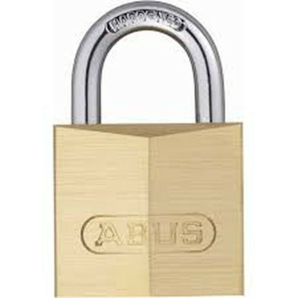 Abus - Candado laton 60 mm blister 713/60 b barato