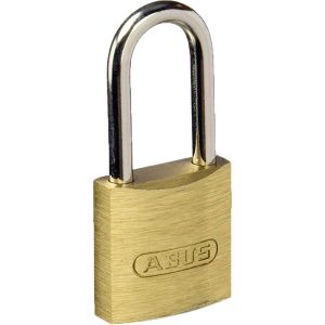 Abus - Candado latón de arco largo - 30 mm barato
