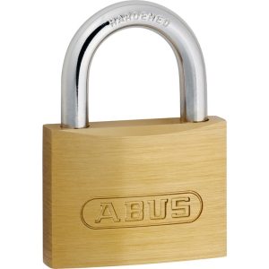 Abus - Candado latón de arco normal - 40 mm barato