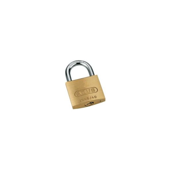 Abus - Candado latón de cilindro Nr. 45 / 30 mm barato