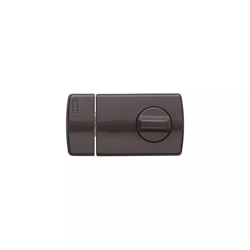 Abus - Cerrojo de puerta adicional 560316 2110 b b/dfnli barato