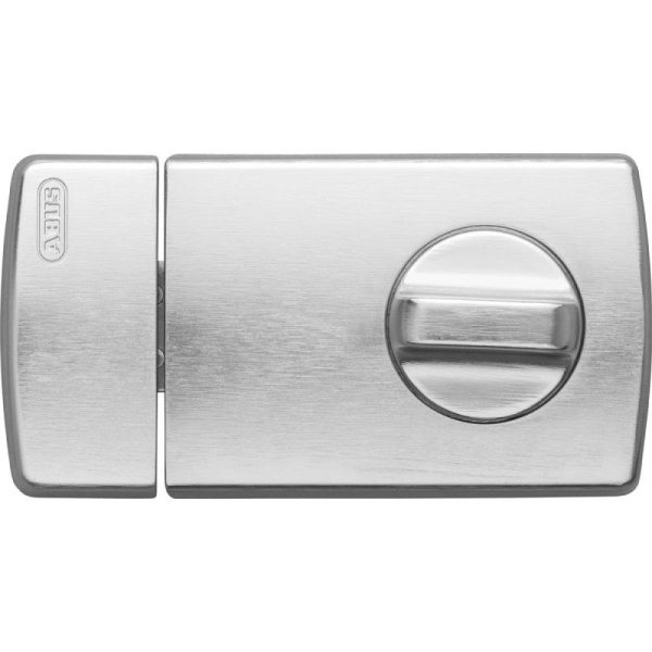 Abus - Cerrojo de puerta adicional 560330 2110 s b/dfnlii barato