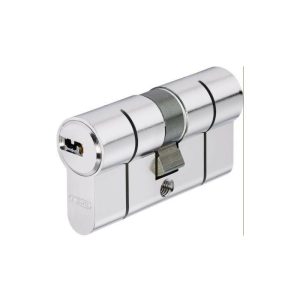Abus - Cilindro Seguridad Níquel 30/30 L.Corta D6Ps n Sc barato